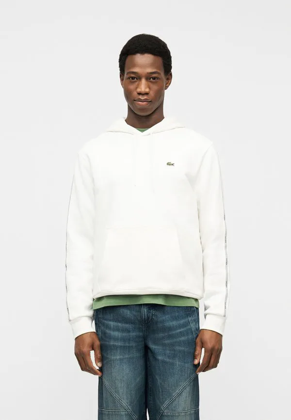 Толстовка с лентой Lacoste, Flour