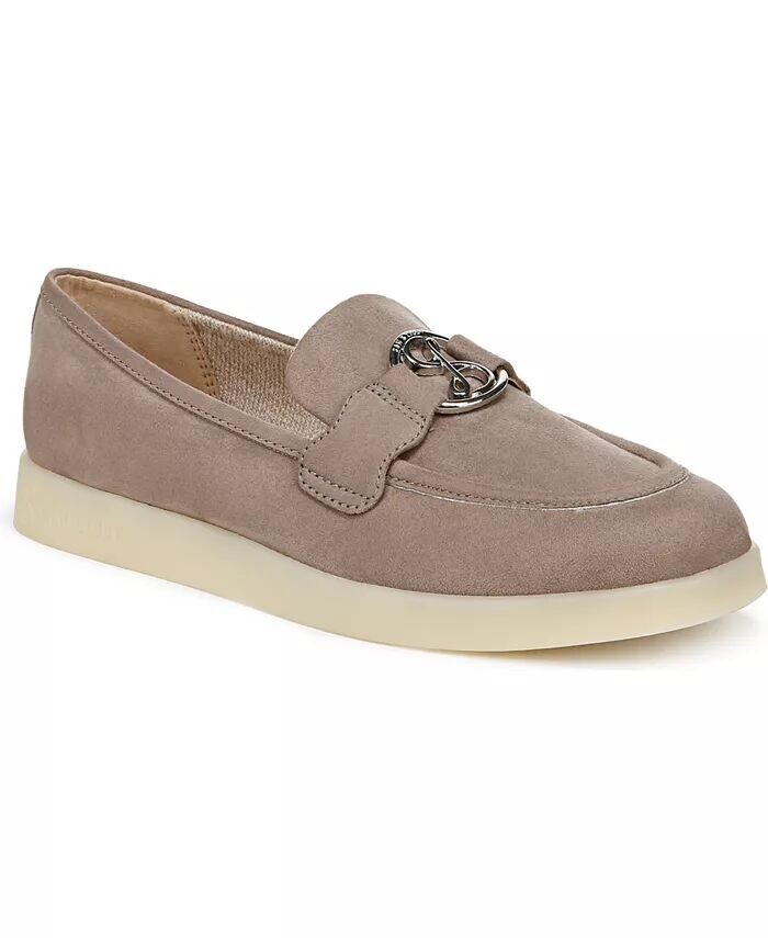 Женские мокасины Skylar Sam and Libby, серый