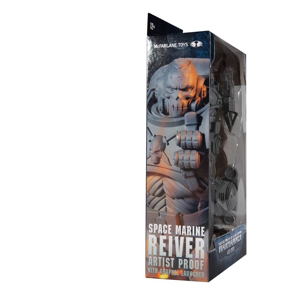 

Фигурка Warhammer 40k - Космос McFarlane