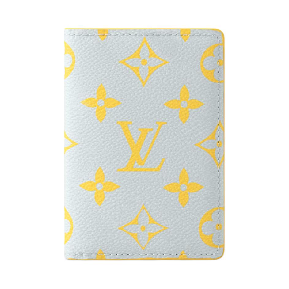 

LOUIS VUITTON Картхолдер