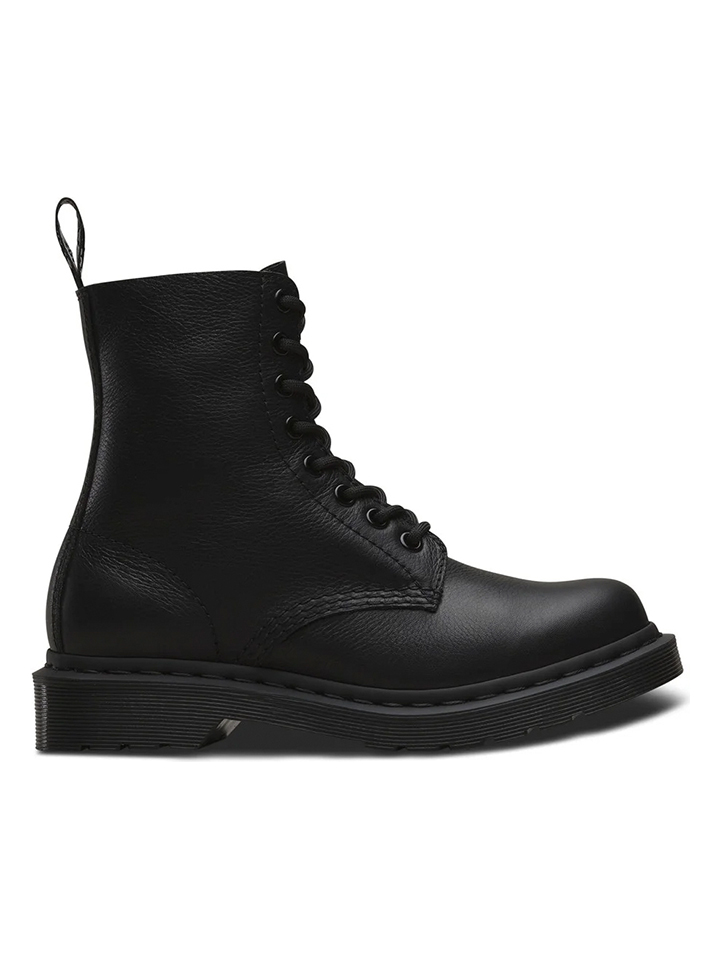 

Ботинки Dr. Martens Leder, черный