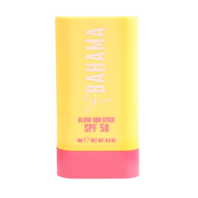 

Skin spf50 glow sun солнцезащитный карандаш Bahama, 18 гр