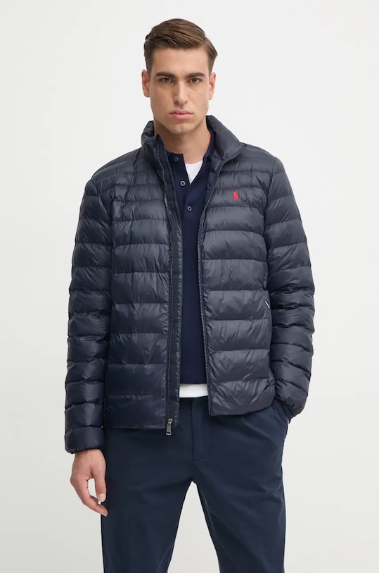 

Куртка Polo Ralph Lauren, темно-синий