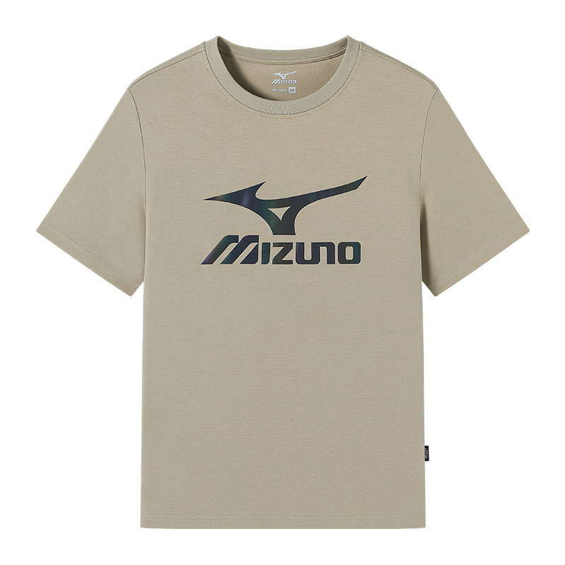 

Футболка мужская Mizuno, Earth Tone
