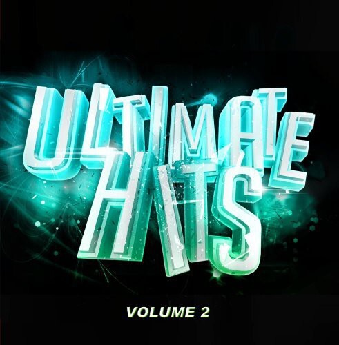 

CD диск Ultimate Hits 2 / Var: Ultimate Hits 2 / Various
