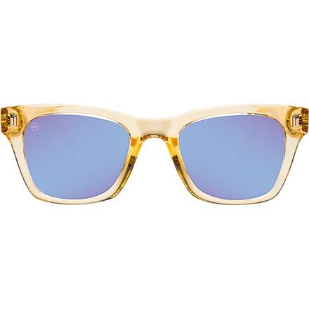 

Поляризованные солнцезащитные очки Seventy Nines Knockaround, цвет Beach Peach