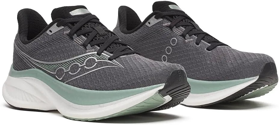 Мужские кроссовки Saucony Endorphin Speed 5 — фото 4