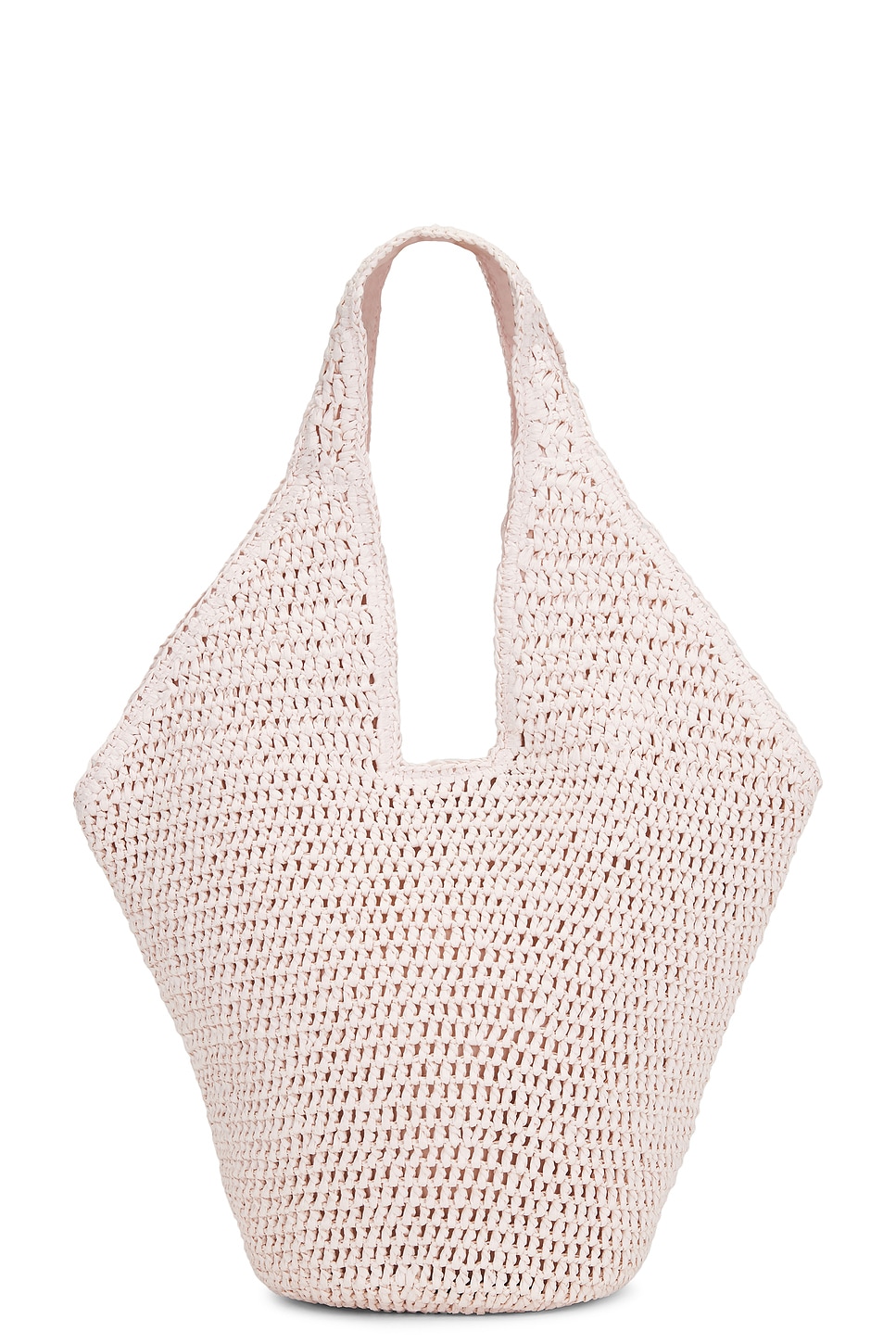 

Сумка Kayla Nikki Beach, light pink
