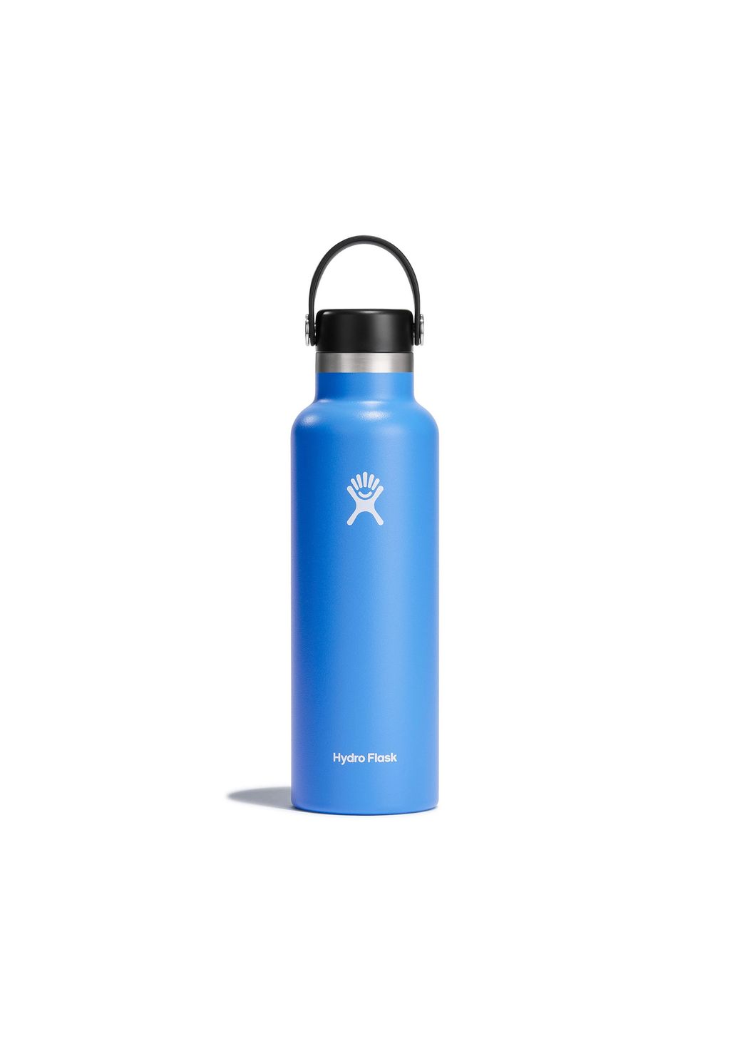 

Стандартная бутылка для воды 621 мл Hydration Hydro Flask, cascade