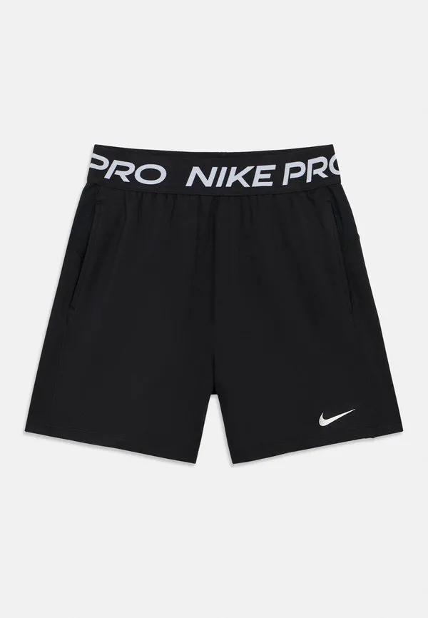 Спортивные шорты nike pro dry fit Nike Performance, Black/White