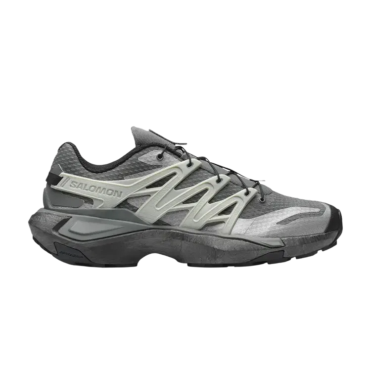 Кроссовки Salomon XT PU.RE Advanced, серый