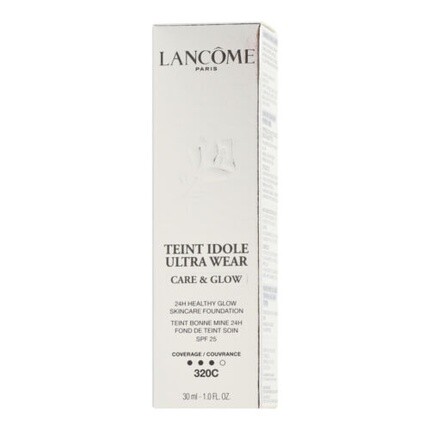 

Lancôme Teint Idole Ultra Wear Care & Glow 320C 30мл