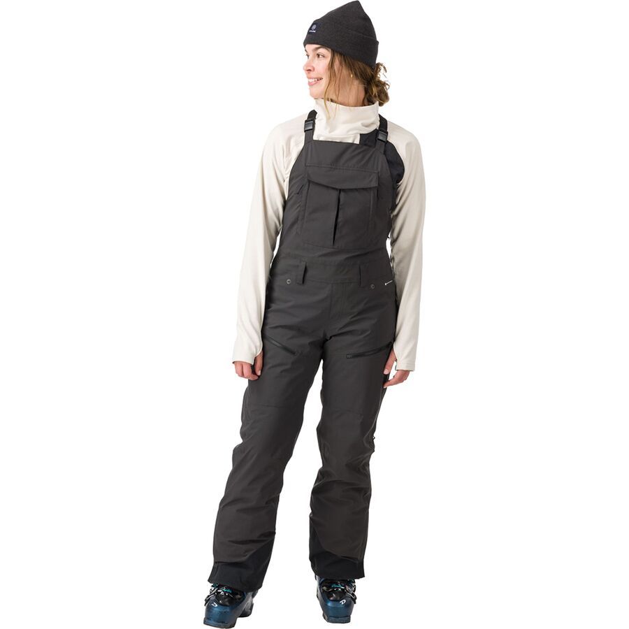 

Комбинезон Flylow Sphynx Flylow, Black