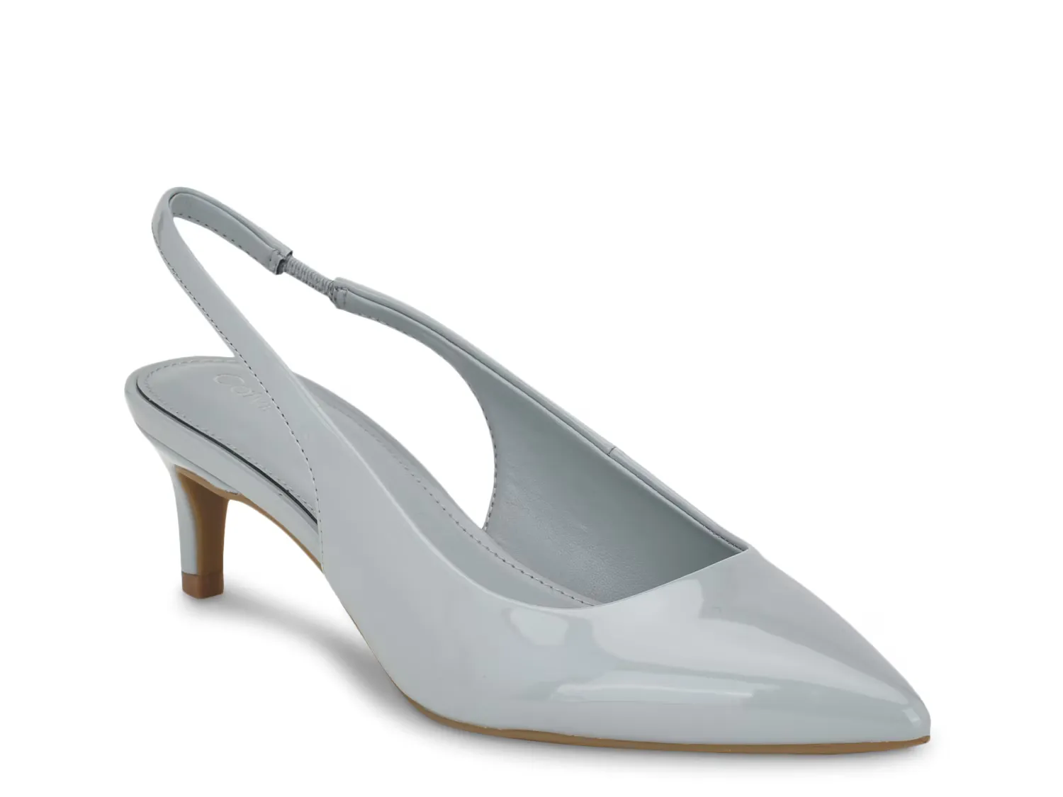 

Туфли Dainty Pump Calvin Klein, светло-голубой