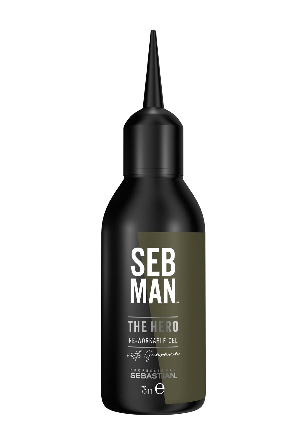 

Стайлинг THE HERO 75ML SEB MAN