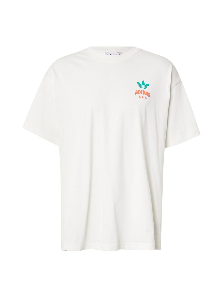 

Футболка ADIDAS ORIGINALS JALAPENO, White