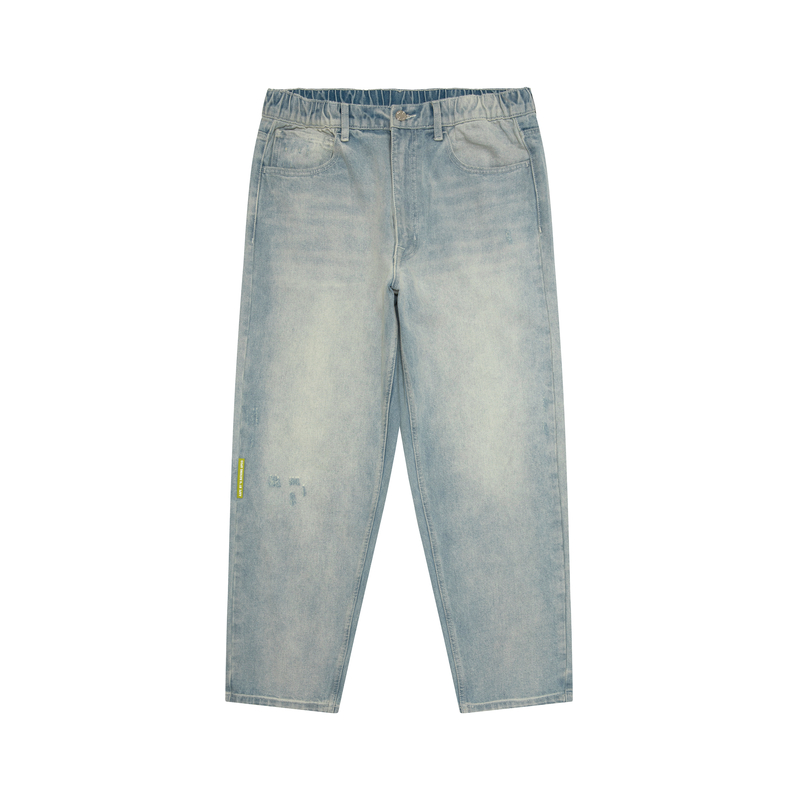 

Aape Джинсы мужские Blue BLL Moderate