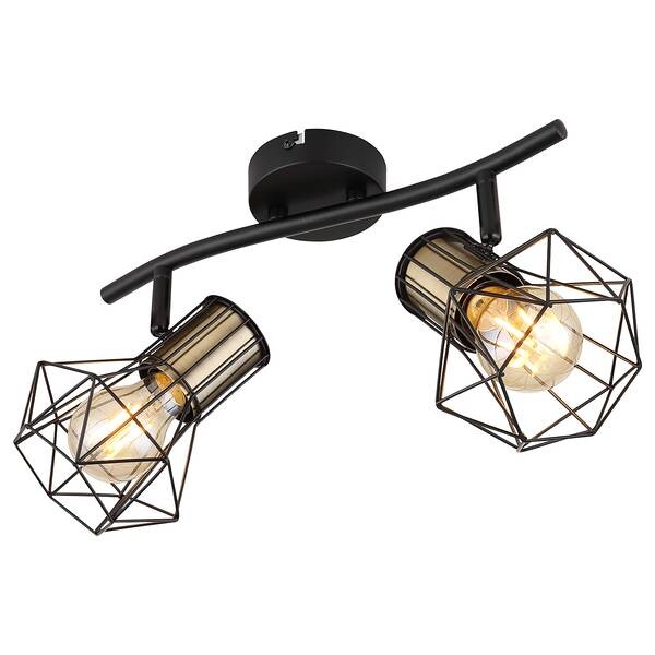 

Потолочный точечный светильник Globo Lighting Priska Typ A
