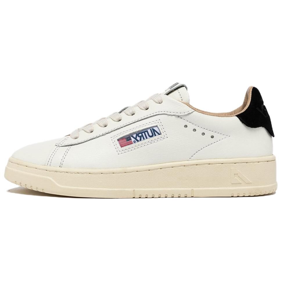 

Кроссовки AUTRY Skateboarding Shoes Men Low-top, бежевый