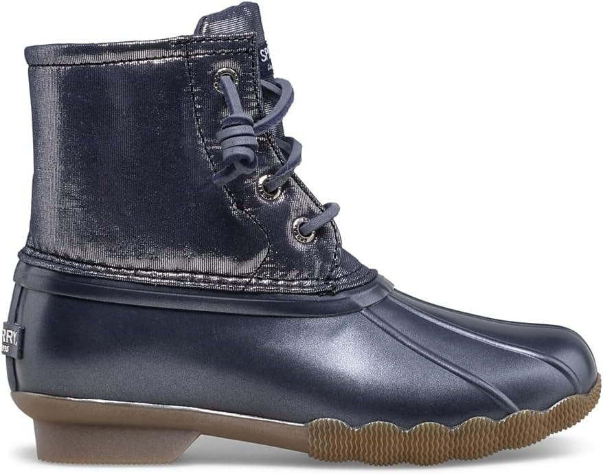 

Мужские водонепроницаемые сапоги Sperry, синий