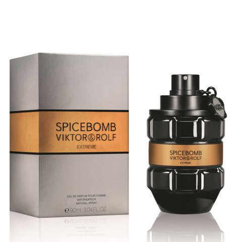 

Виктор & Рольф, Spicebomb Extreme, парфюмированная вода, 90 мл Viktor & Rolf