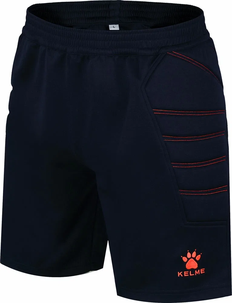 Детские шорты вратаря от Kelme
