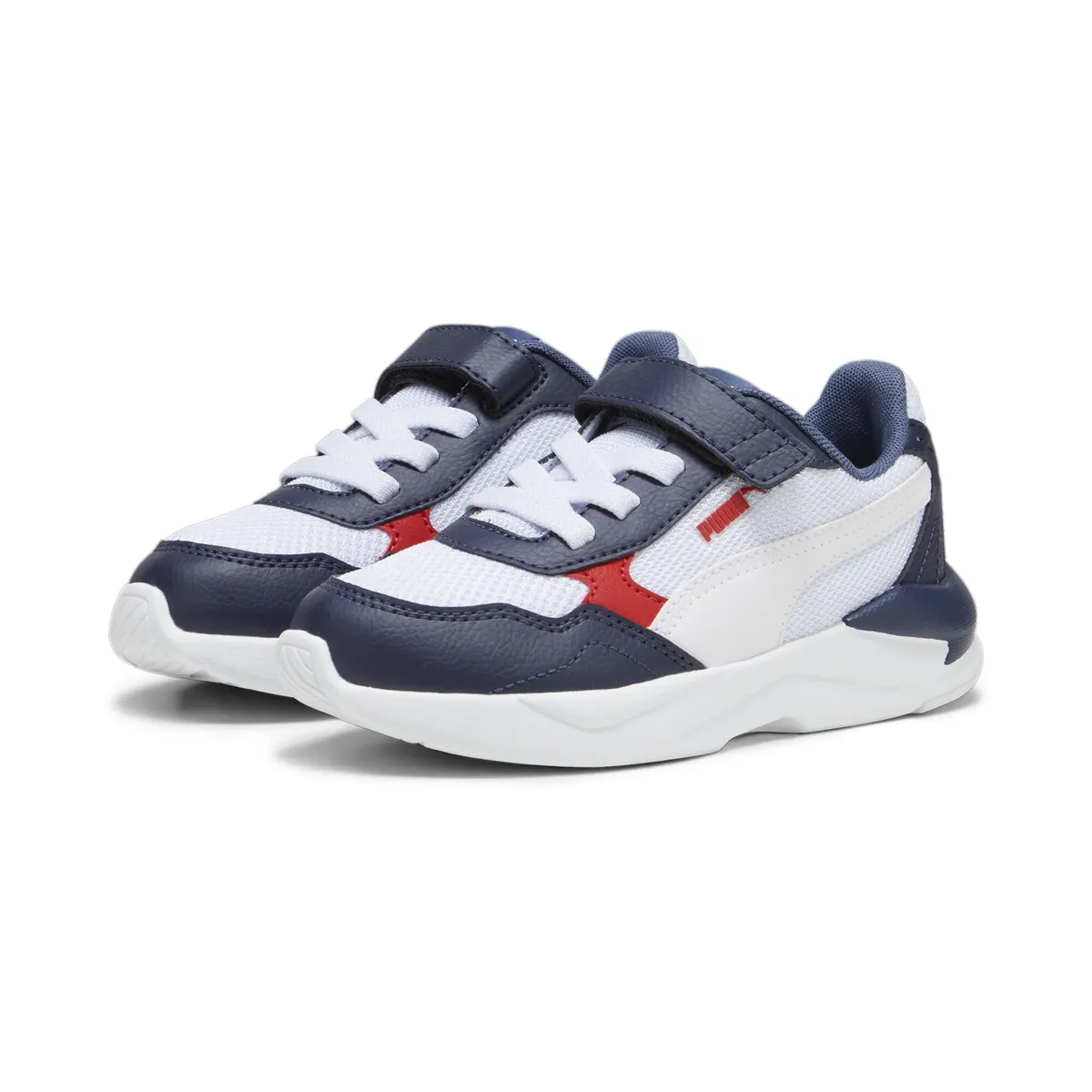

Кроссовки PUMA "X-Ray Speed ​​​​Lite AC Sneakers Youth", белый