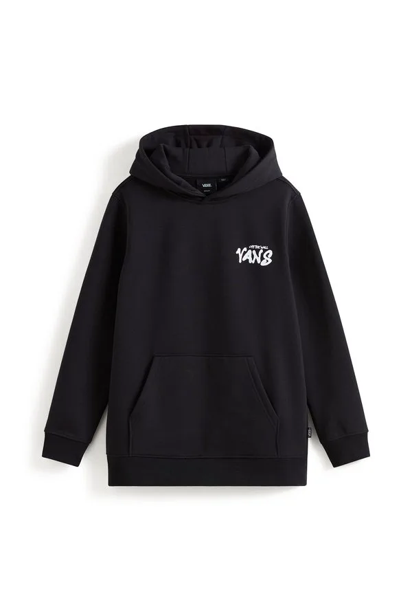 Худи repear Vans, Black