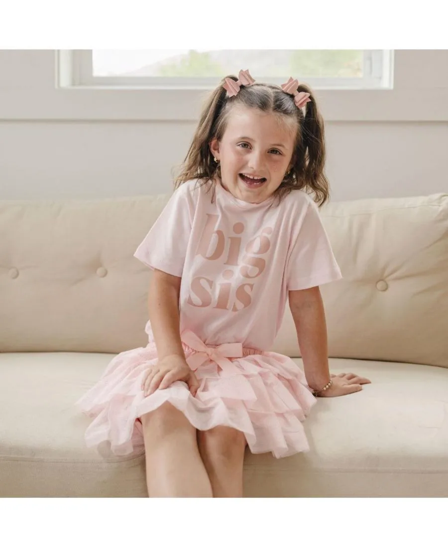 Baby Girls Sis Sweet Wink, Ballet Pink — фото 4
