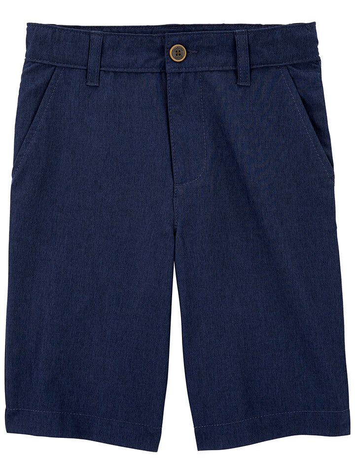 

Шорты OshKosh, темно синий