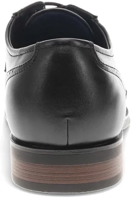 Мужские кроссовки Dockers Edgar Oxford, Black — фото 3