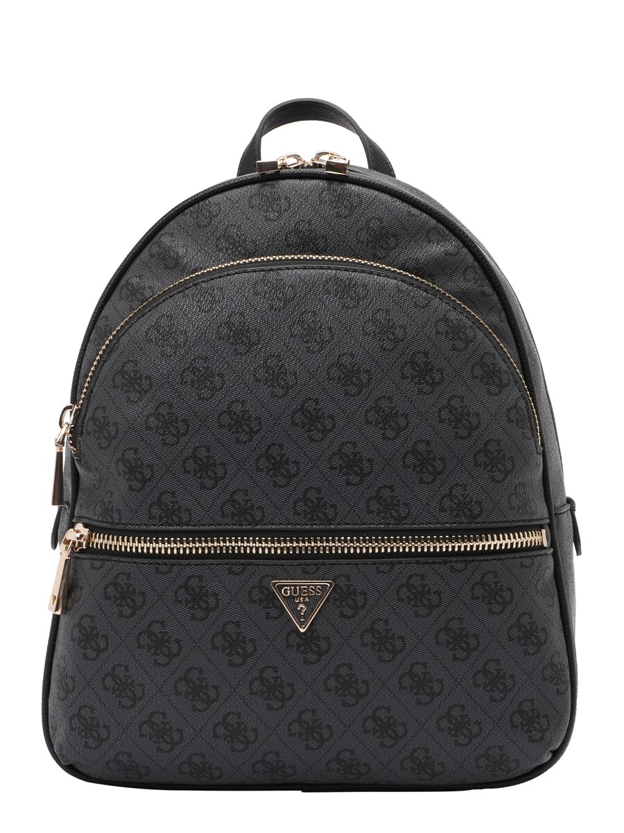 

Рюкзак GUESS, базальтовый серый
