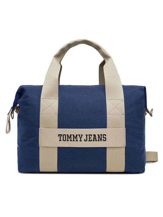 

Сумка Tjm Retro Cool Duffle AM0AM13325 Tommy Jeans, синий