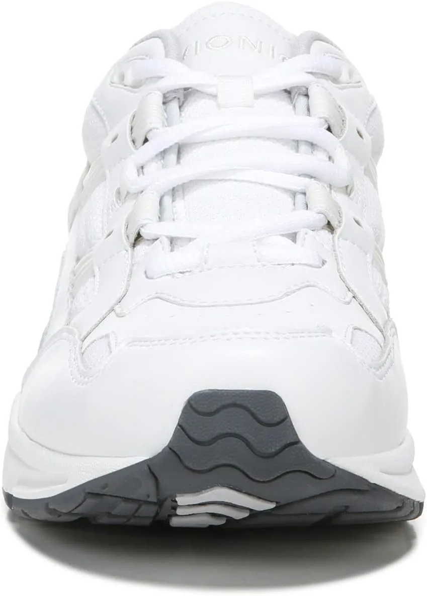 Кроссовки Vionic Unisex 23mwalkSneaker, белый — фото 2