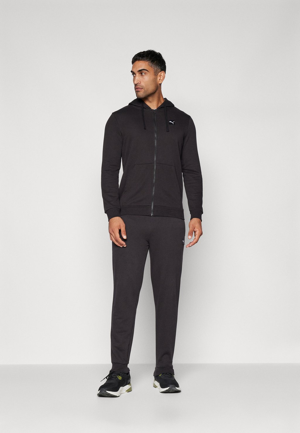

Спортивный костюм HOODED Puma, черный