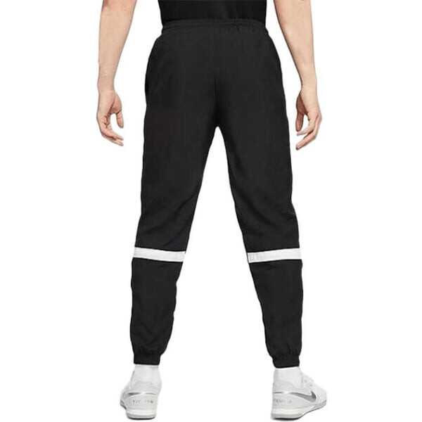 Повседневные брюки dri fit academy 21 брюки Nike, черный — фото 3