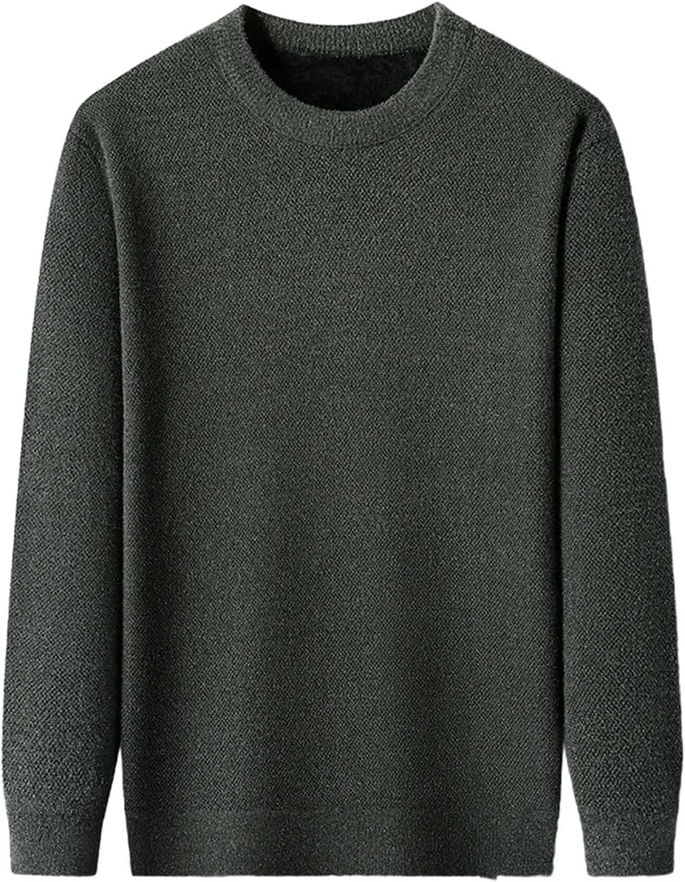 Мужской свитер Casual Pullover с длинным рукавом