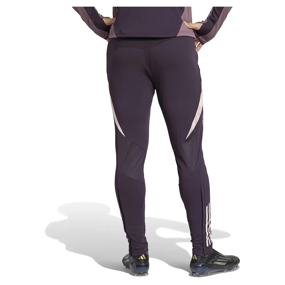 Спортивные брюки adidas Arsenal Tiro 24 Training, черный — фото 2