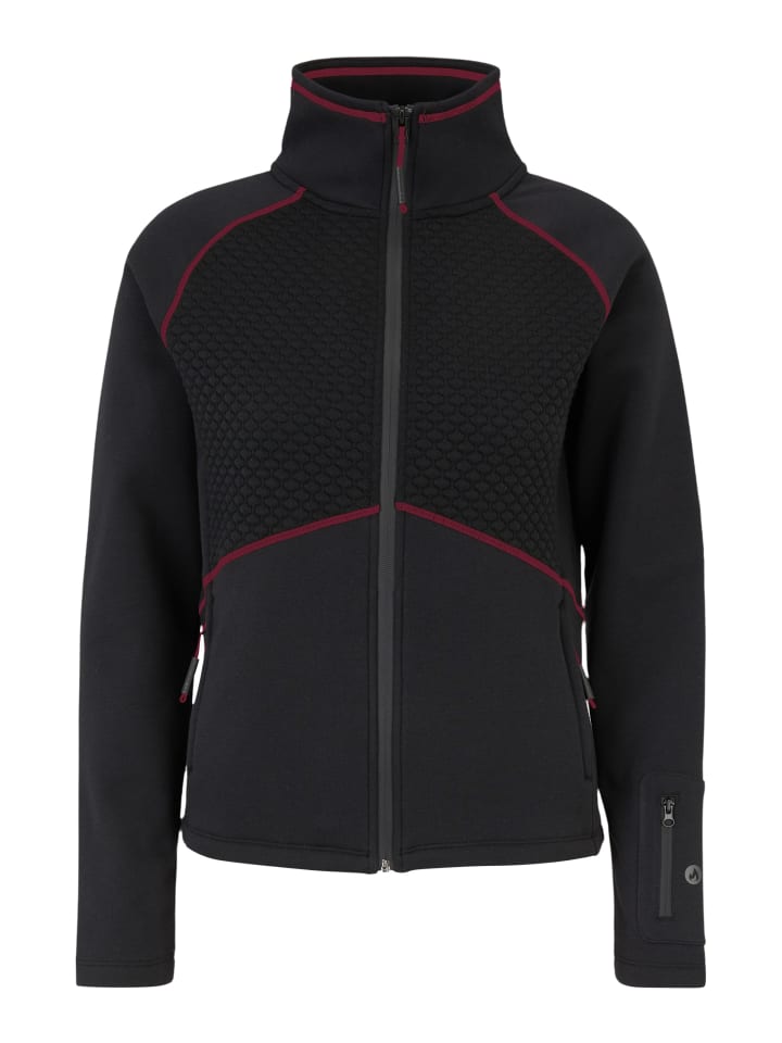 

Тренировочная куртка hot-sportswear, цвет anthracite