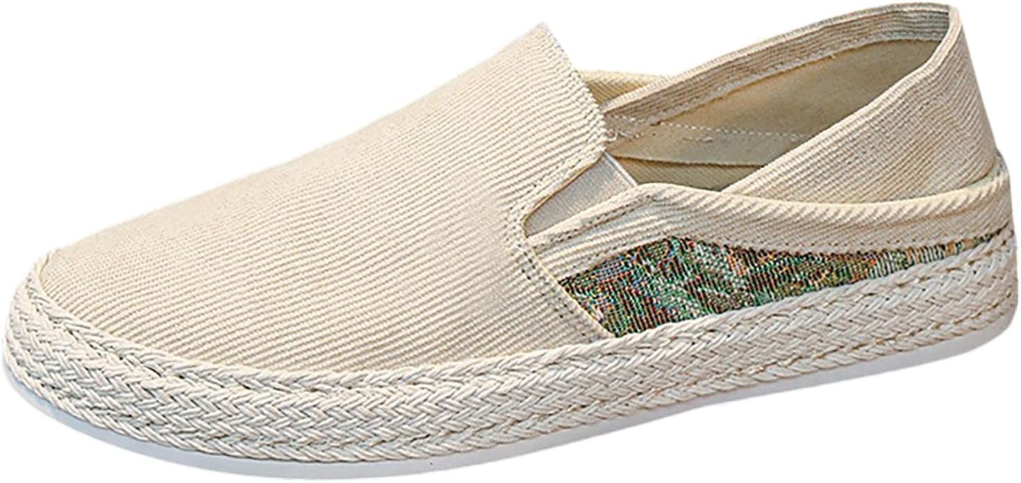 

Мужские туфли Half Drag Лето 2023 Новые кеды Мужские модели Табурет для ног Повседневные мужские туфли Generic, бежевый