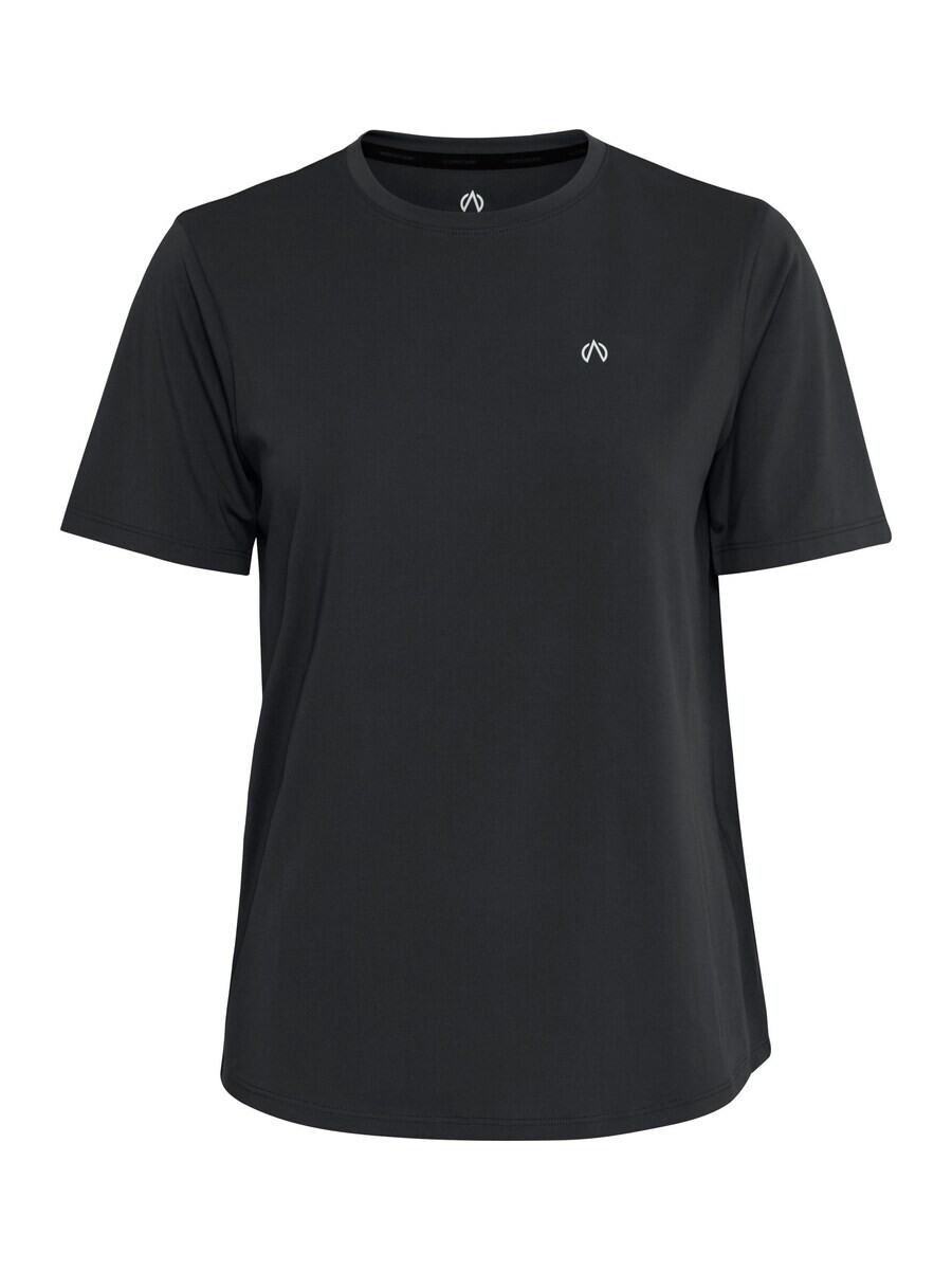 

Футболка North Bend Shirt Taga, черный