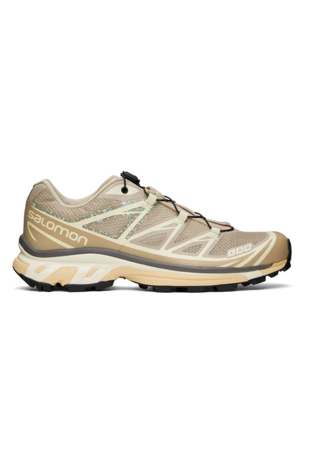 

Кроссовки XT-6 Mindful 3 Salomon, мультиколор