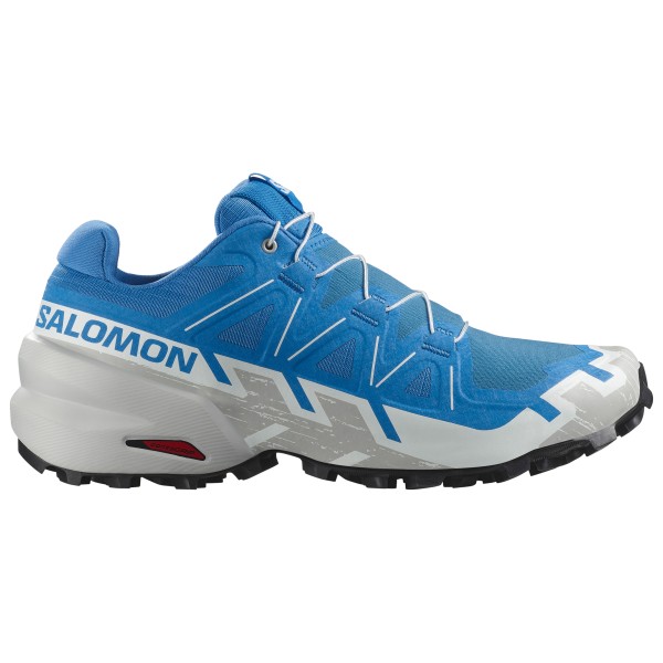 

Speedcross 6 - кроссовки для бега по пересеченной местности Salomon, мультиколор