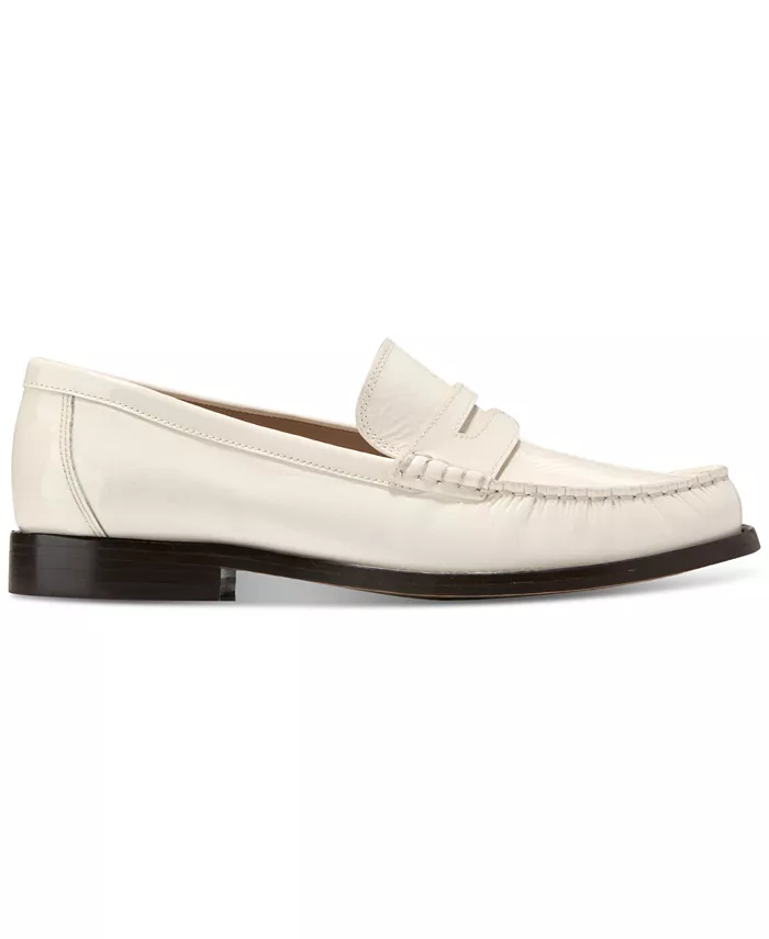Женские лоферы Lana Lux Remastered Penny Cole Haan, слоновая кость/кремовый — фото 2