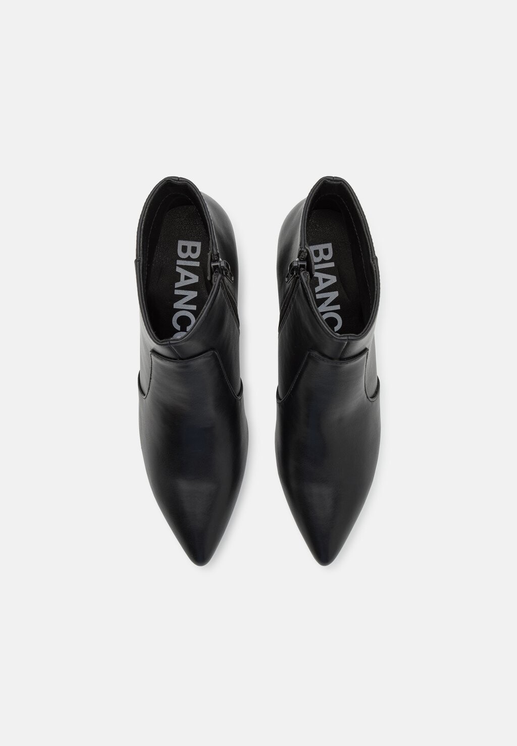 

Ботильоны BIADEVIVED Bianco, черный