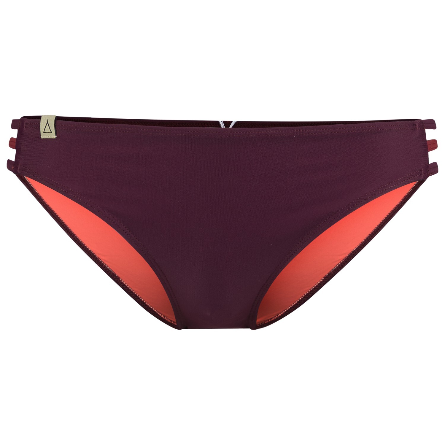 

Низ бикини Inaska Women's Bottom Free, цвет Dark Berry