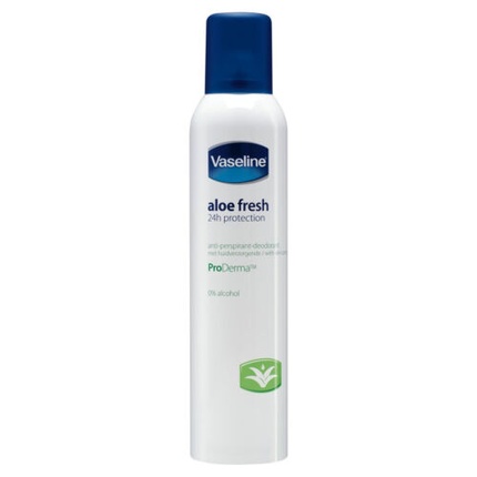 

Дезодорант-антиперспирант Aloe Sensitive 250 мл Vaseline