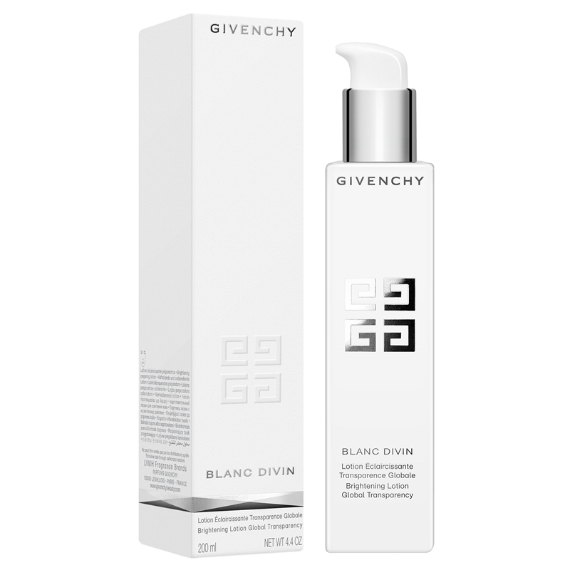 Givenchy Цветочный сияние White тоник / лосьон для женщин — фото 2