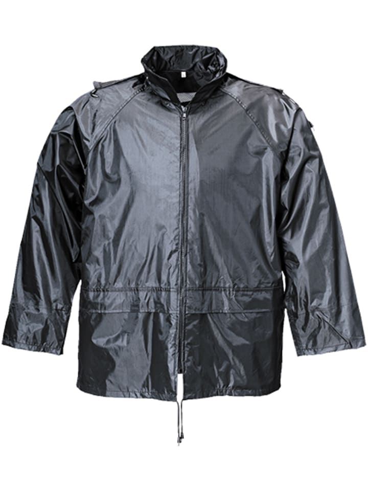 

Куртка от дождя TERRAX, черный