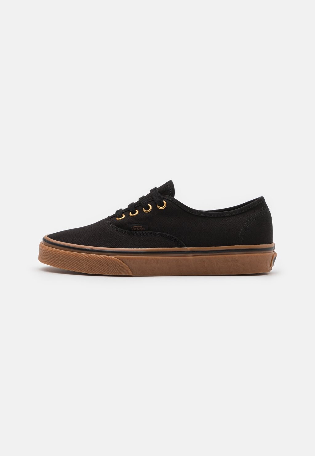 

Кроссовки Vans, черный